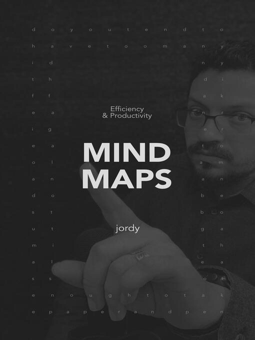 Title details for Mind Maps by Jordy Madueño - Available